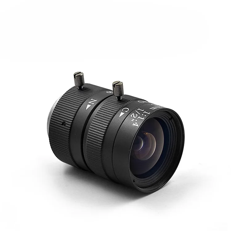    ī޶ ,   FA ӽ , 6mm C Ʈ, 3MP, 1/2 ġ