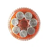 Replacement Magazine with 7 Dosing Capsules For Mighty/Mighty+/Crafty/Crafty+/Venty/Volcano 1