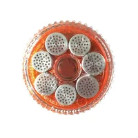 Replacement Magazine with 7 Dosing Capsules For Mighty/Mighty+/Crafty/Crafty+/Venty/Volcano 1