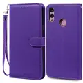 Dark Purple-Strap