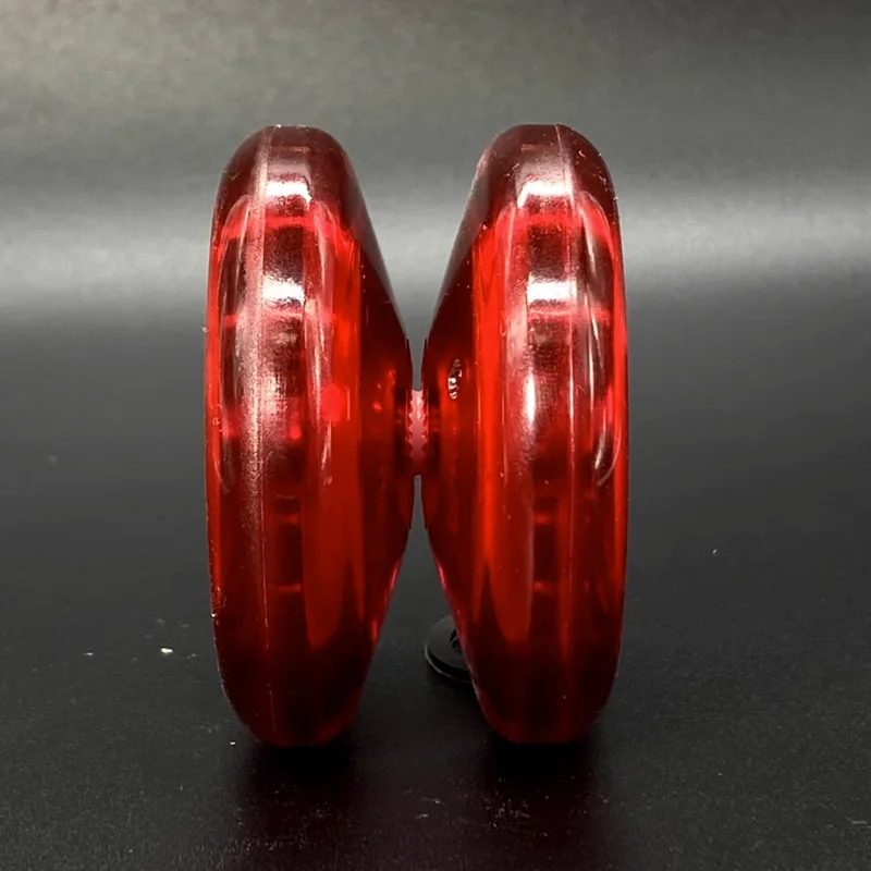 KK Bearing Auldey Plastic Responsive YOYO Professional Spinstar 1A 2A Practice yoyo Ball High Precision Game yo-yo