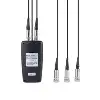Digital Vibrometer VM-6380-3 Velocity Acceleration and Displacement Frequency 10Hz ~ 10kHz Mechanical Vibration Analyzer 5