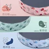 Little Monster Foldable Convenient Ocean Ball Pool Bobo Pool Boys and Girls Baby Safe Entertainment Toy Pool Children's Home 3