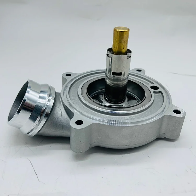 

DD13 DD15 Thermostat A4732000415 A4732000115 Truck Parts