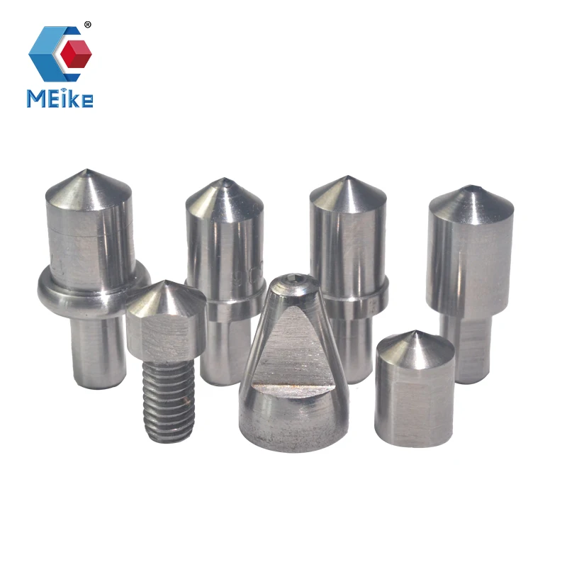 Hardness Test Head MEike HRC-3 Rockwell HV2 Vickers natural diamond indenter