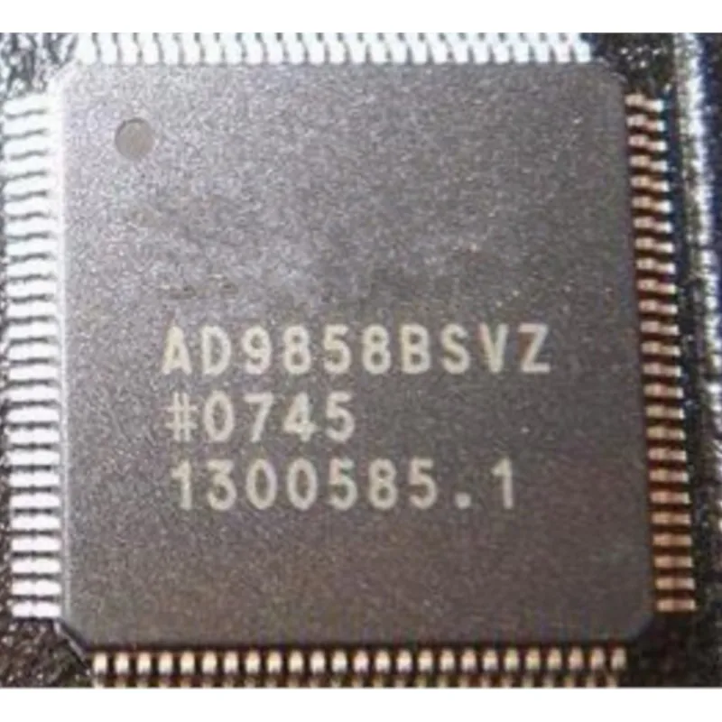 

AD9858BSVZ AD9858BSV AD9858 TQFP100 1 шт.