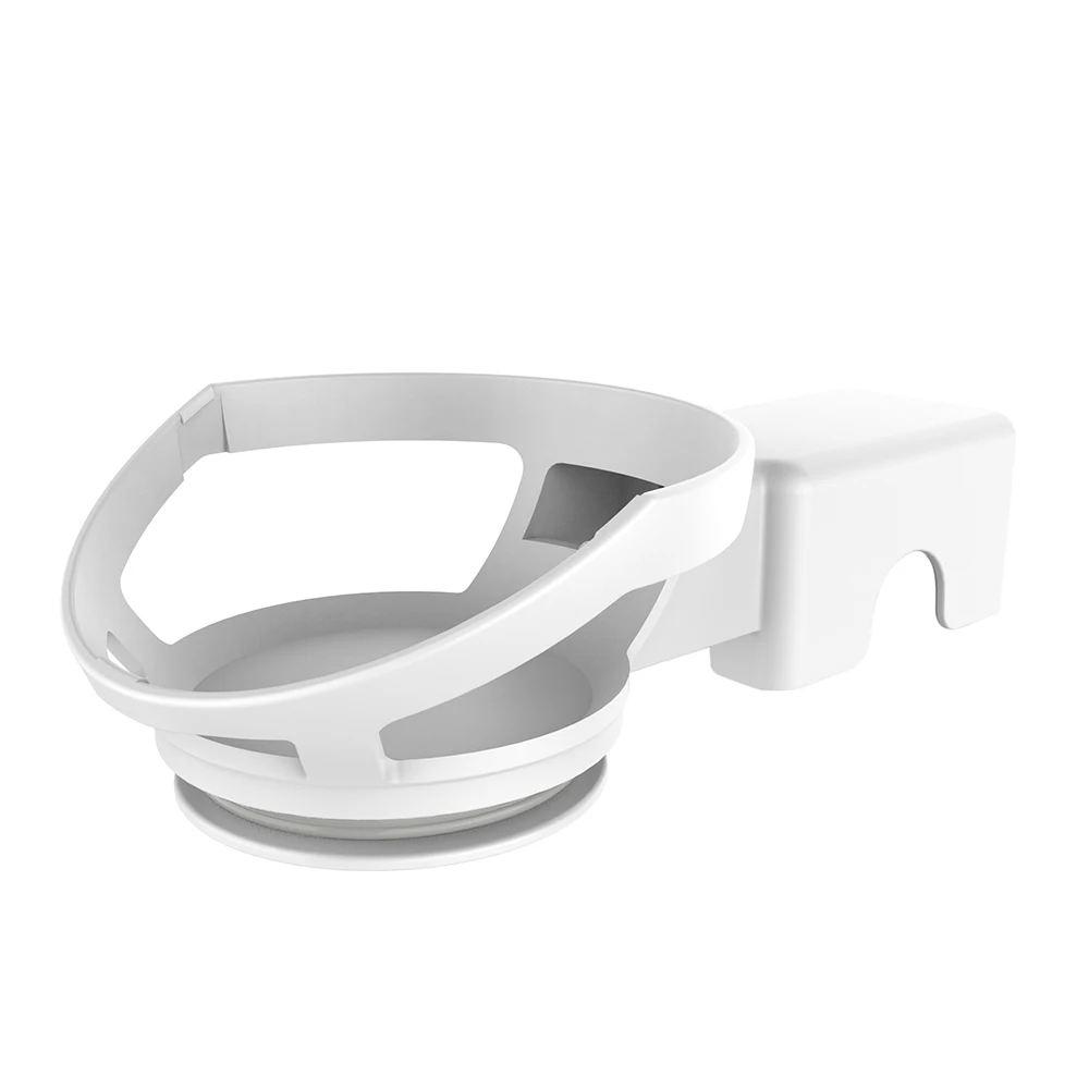 Per Amazon Echo Dot 4A Generazione Amazon Smart Speaker Staffa Da Parete Staffa Da Parete-Bianco