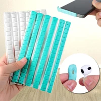 Earphone Headphone Cleaning Glue Removable Dust Tools Wireless Headset Cleaner Clay for Airpods Pro Case Phone Dust Remover 1