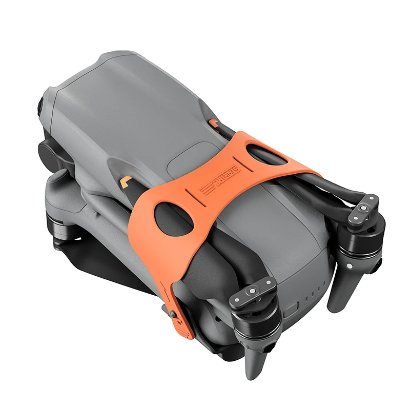 

Зажим для лопастей пропеллера фиксированный ремень защита от столкновений чехол держатель для DJI AIR 3 Аксессуары для дрона