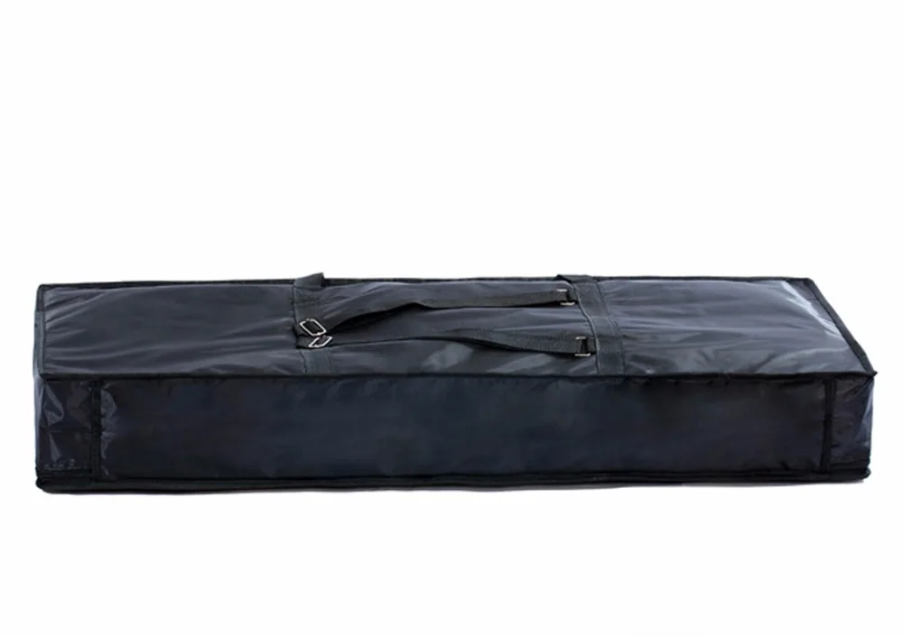 Thicken 61 76 88 Keyboard Bag Waterproof Electronic Piano Cover Case For Electronic Organ