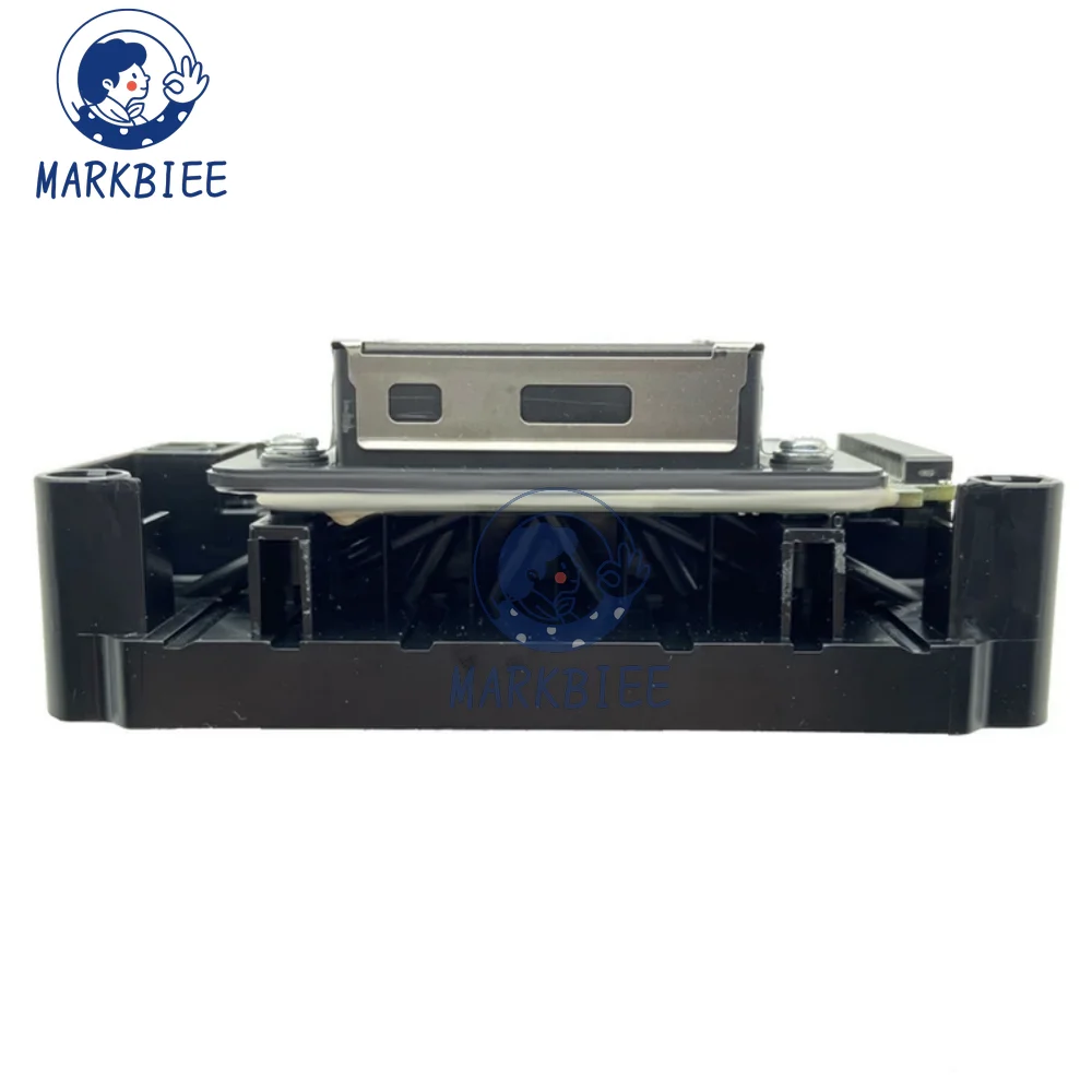잠금 해제 프린트 헤드, 엡손 R1800 R2400 1800 2400 9880 4400 4800 Mutoh RJ900 DX5 수성 기반 F158000 프린터 헤드