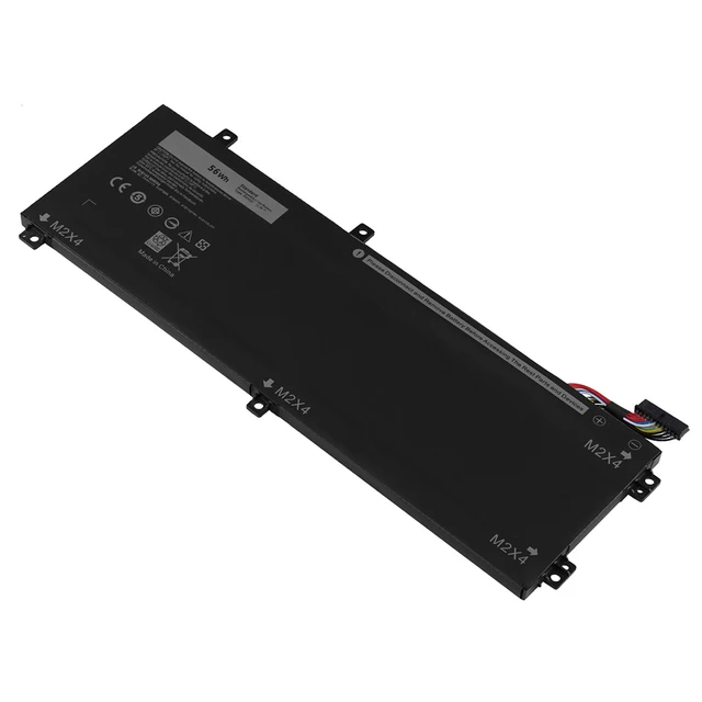 노트북에 새로운 활력을 불어넣는 신뢰할 수 있는 전원