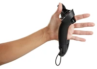 Valve Index Controllers Suitable PCVR And Computer Steam VR Hand Controlles 2PCS Suit VR Headset In Stock - Image 5
