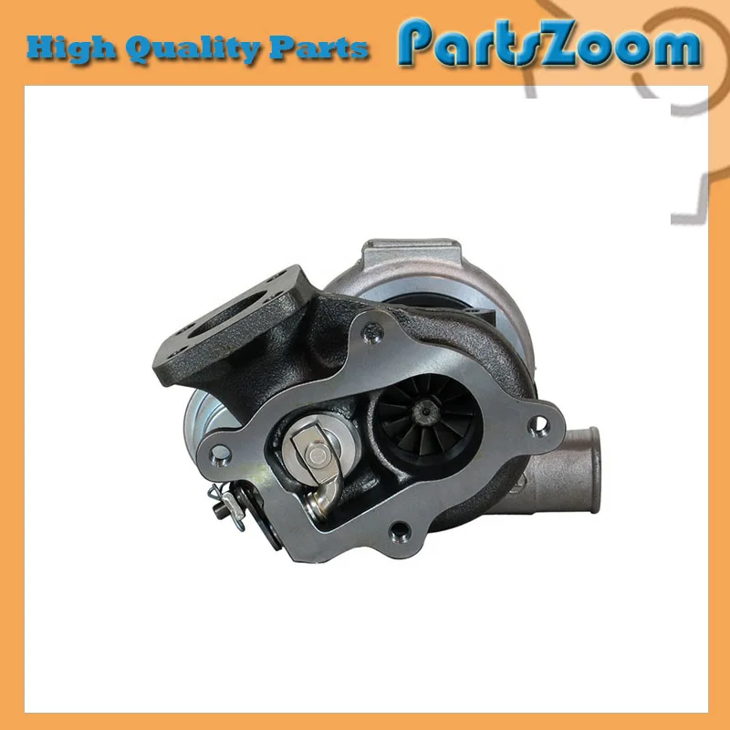 

Turbocharger 6675676 for Bobcat T190 341 337 773 S150 S160 S185 NO CORE CHARGE