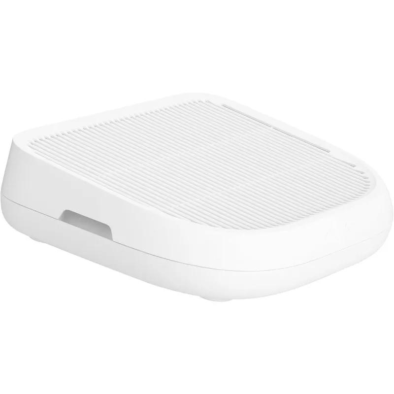 PETKIT Cat Litter Ramp for PuraX, PuraMax, PuraMax 2 and Purobot Pro Max Self-Cleaning Cat Litter Box Step Stairs PETKIT Cat Litter Ramp for PuraX, PuraMax, PuraMax 2 and Purobot Pro Max Self-Cleaning Cat Litter Box Step Stairs