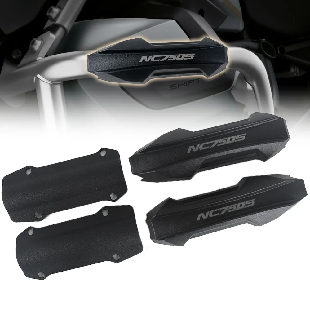 

Защита двигателя мотоцикла для HONDA NC750S NC750 S ADVENTURE 25 мм