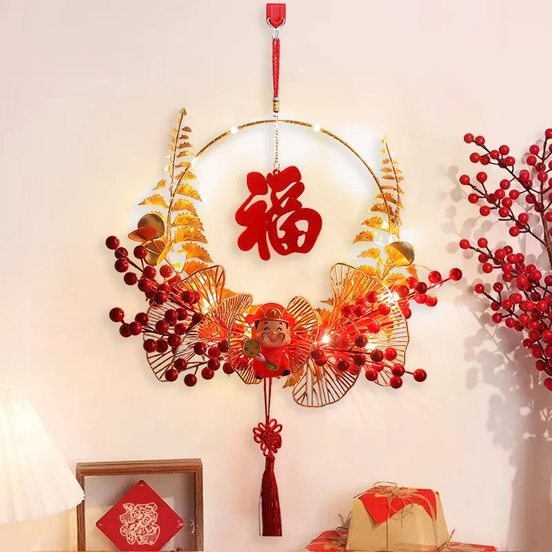 10 Great Ideas for Chinese New Year Decorations! {With Free