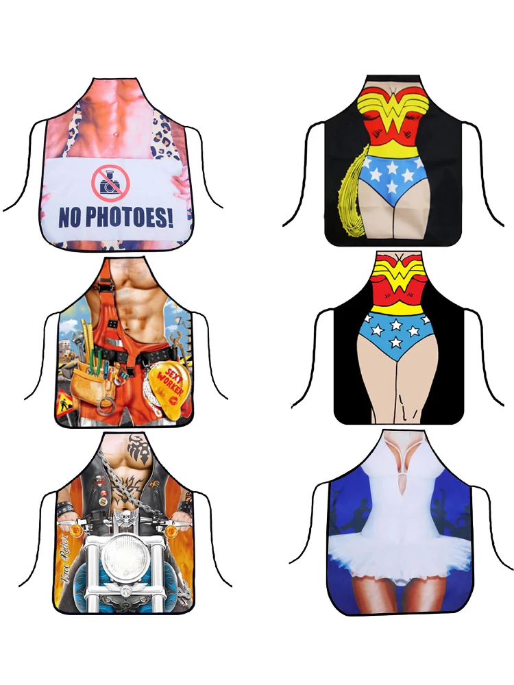 Catering Waterproof Apron