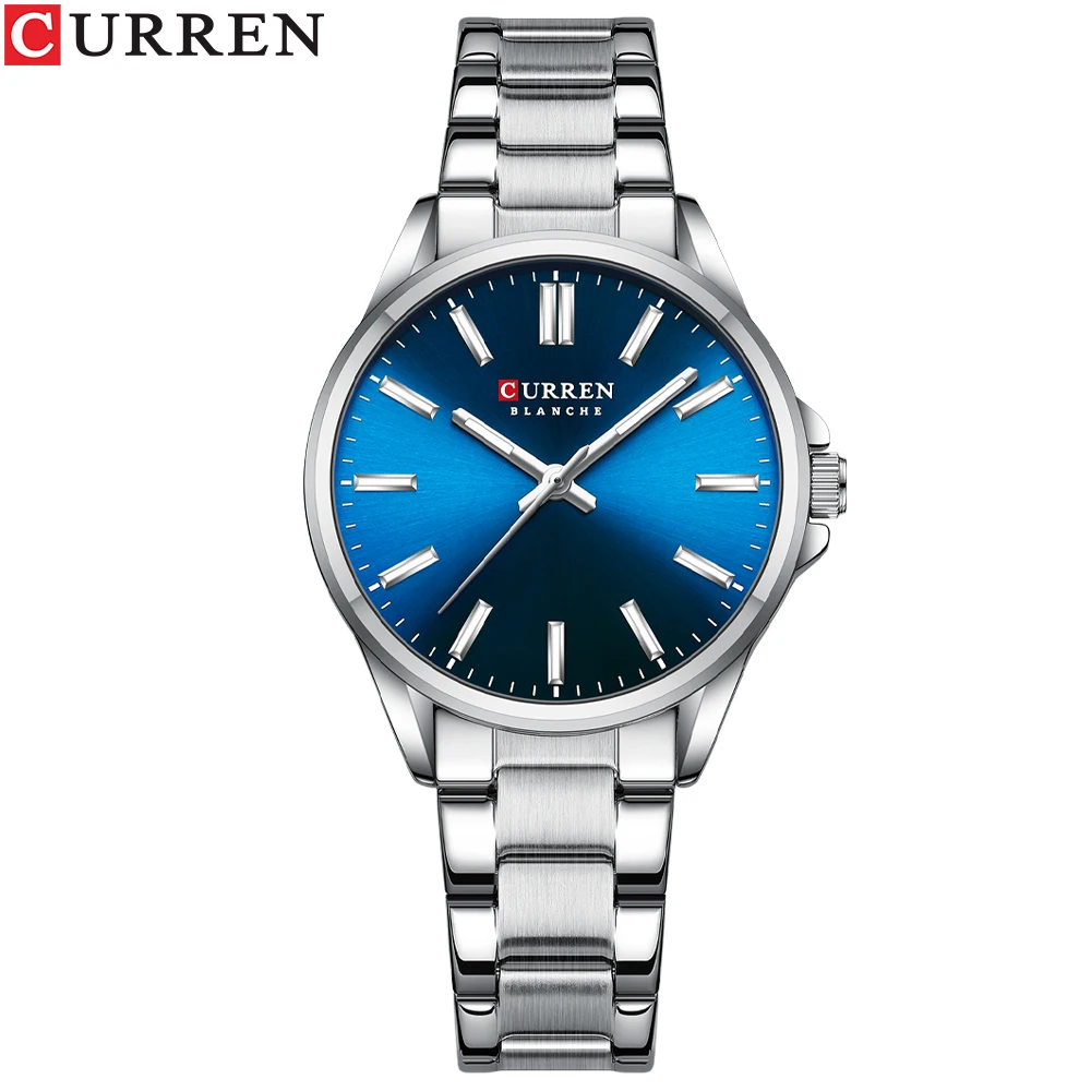 silver blue