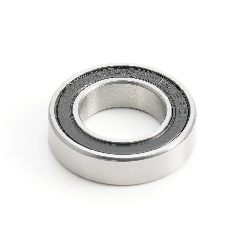 16287 Hybrid Ceramic Bearing 16x28x7 mm ABEC-1 1PC Bicycle Bottom