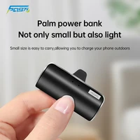 Mini Power Bank For iphone 1