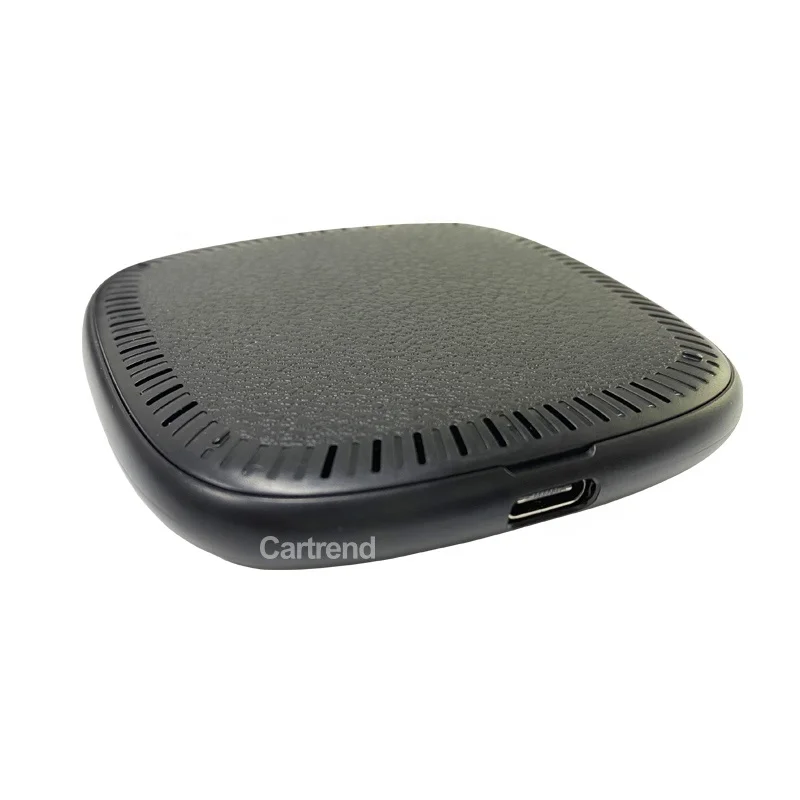

CarPlay USB Adapter Car Android Ai Box Wireless Module Portable Auto Interface Dongle Navigation GPS Kit OEM 4G