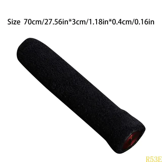 Absorbent Towel Grip Towel Tennis Racket Anti-Skid Sweatband Racquet Grip Tennis Badminton Handle Overgrip Wraps Sleeve 6