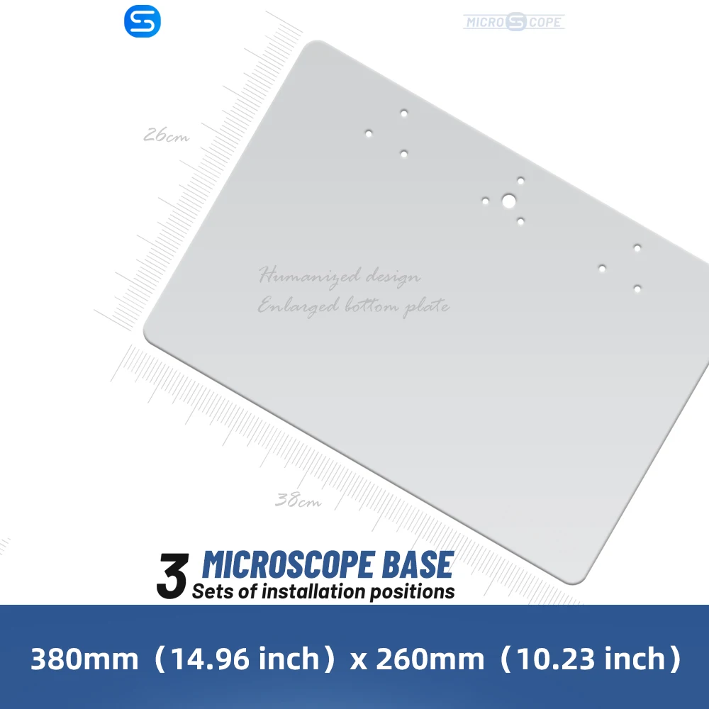 TX-50e 쌍안 연속 줌 스테레오 현미경 세트, 휴대폰 납땜 PCB 수리용, 3.5X-100X, 신제품