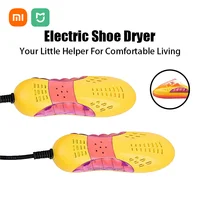 Xiaomi Electric Shoe Dryer Deodorizing Drying Quick Heating For Children Students Elderly Adults Household Shoes Drying Machines 1