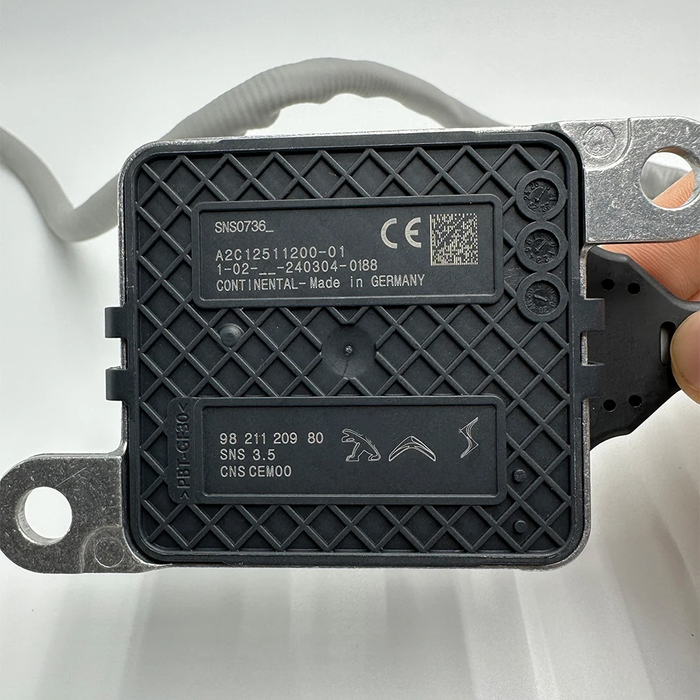 NGK κ Nox  ȭ , ϻ, Ʈο C3 C4 Ǫ 1.6HDi 2.0 HDi , 9821120980  Ƽ