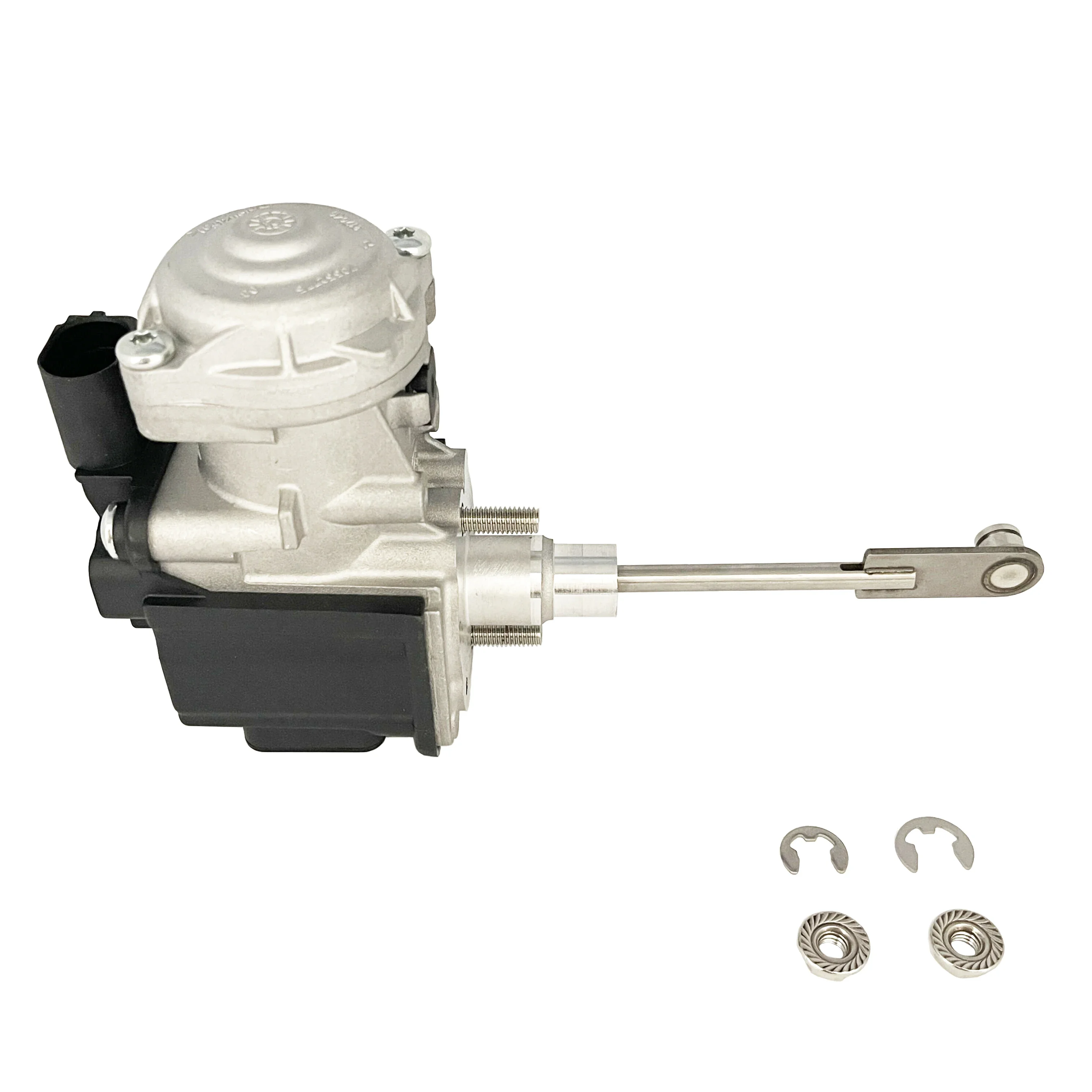 Electronic Actuator Turbo Turbine Wastegate BAOLUN 03F145725G for Audi Volkswagen VW Golf VI 1.2 TSI
