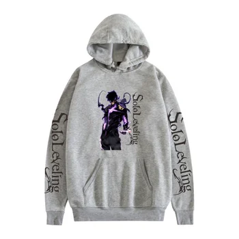 2025 فضفاض للجنسين شخصية مطبوعة البلوز البلوز عارضة مريحة فضفاضة الرياضة البلوز 4