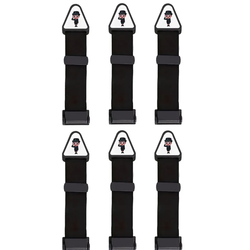 6pcs