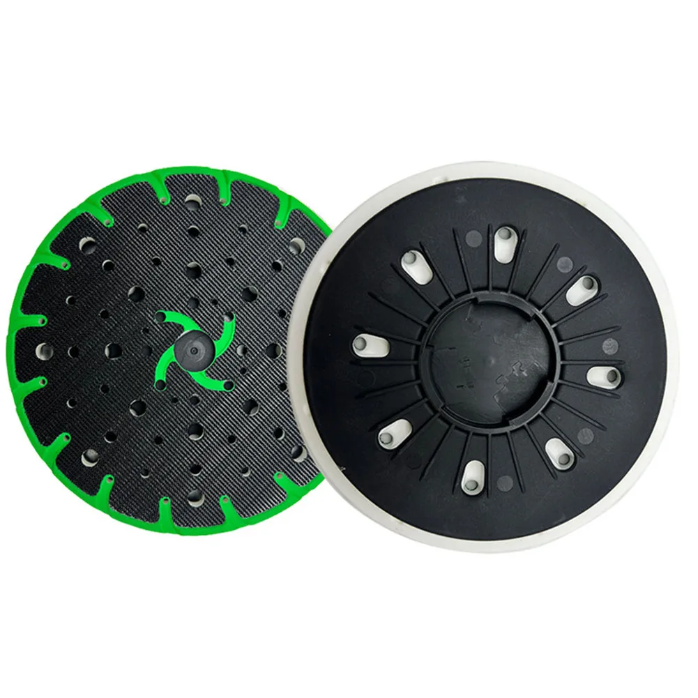 

6Inch/148mm 202463 Back-up Sanding Pad Hook And Loop Backing Plate For Festool RO 150 FEQ Grinder Replacements Power Tool