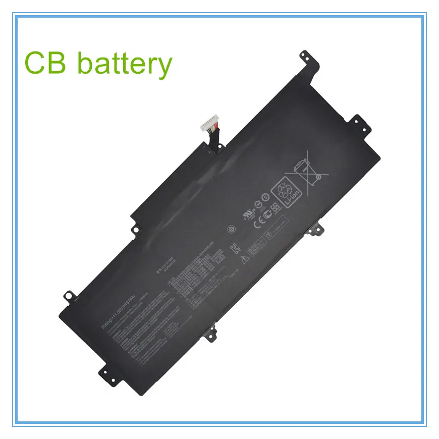 

Оригинальный аккумулятор UX330U для C31N1602 31CP4/91/91 0B200-02090000