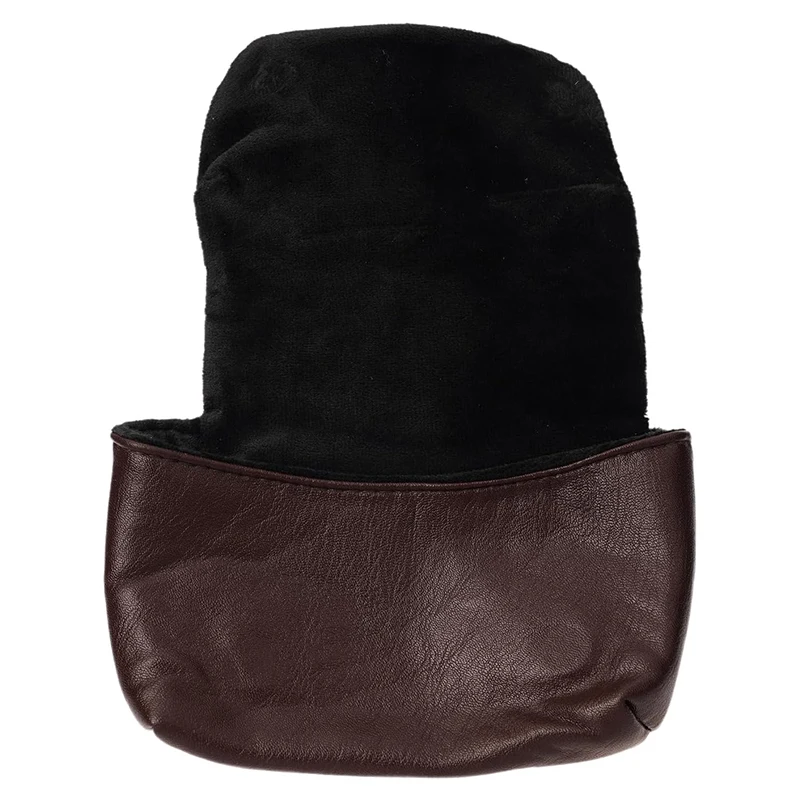 Borsa per Fotocamera Adatta per Fotocamere Mirrorless come Ricoh GR GR2 GR3X G7X3 G7X4 ZV1 XT50 e non solo per fotocamere digitali - immagine 6