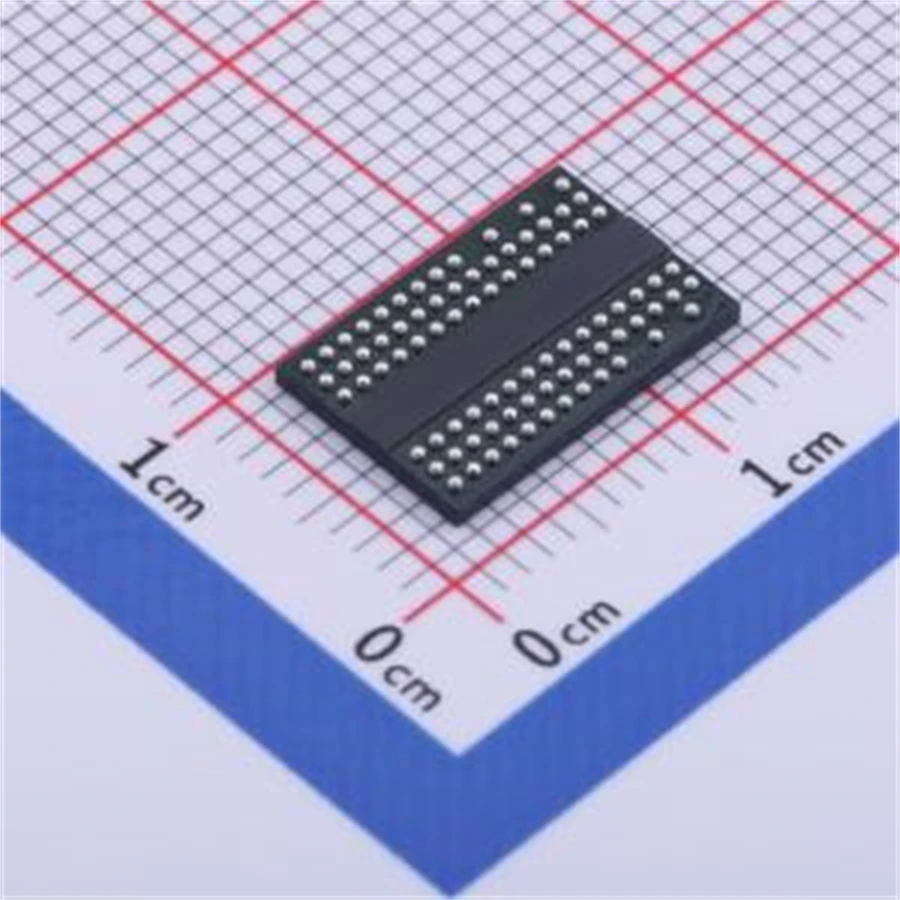 MT47H64M16NF-25E:M TR