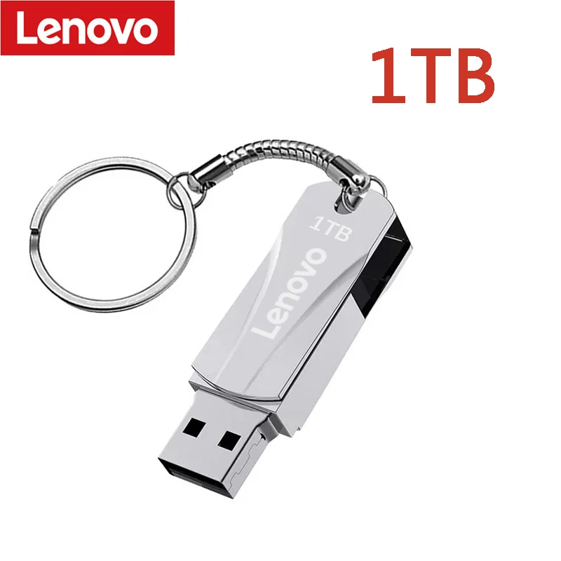 Silver 1TB