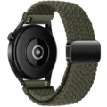 Olive green