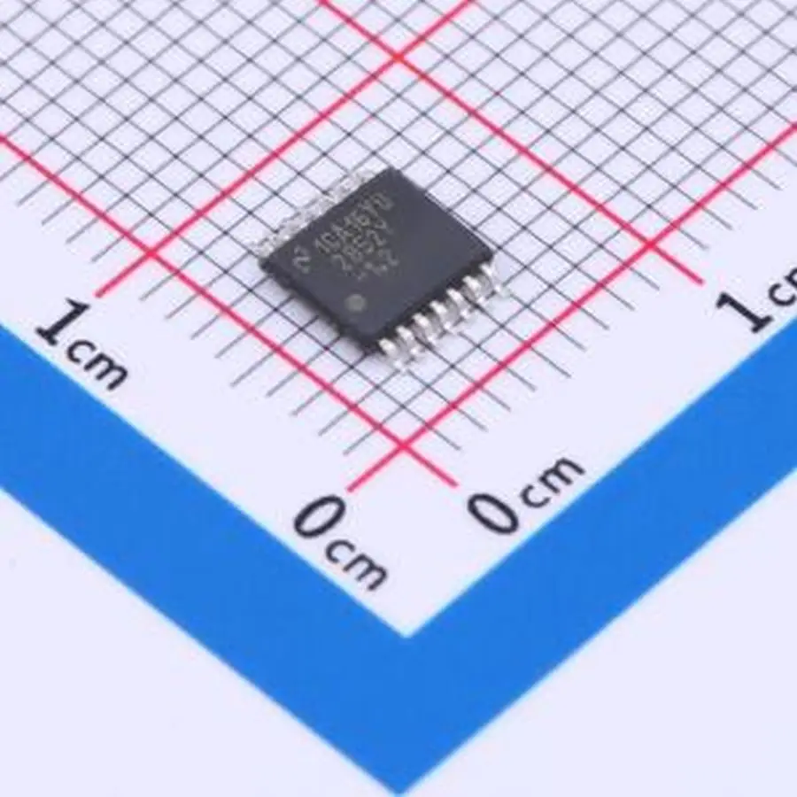 LM2852YMXAX-1.2/NOPB