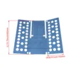 BQLZR 15.75x5.91Inch Multifunctional Folding Flip Board for T Shirt Folder 6