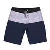 Top Quality Summer Male Water Repellency Stretch Quick Drying Surf Swim Board Shorts Swimwear Para Hombre Light Thin Breathable 3
