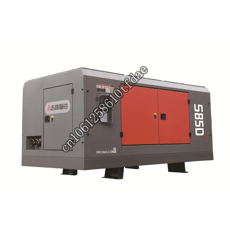 ZEGA оригинальный S60 162кв винтовой
