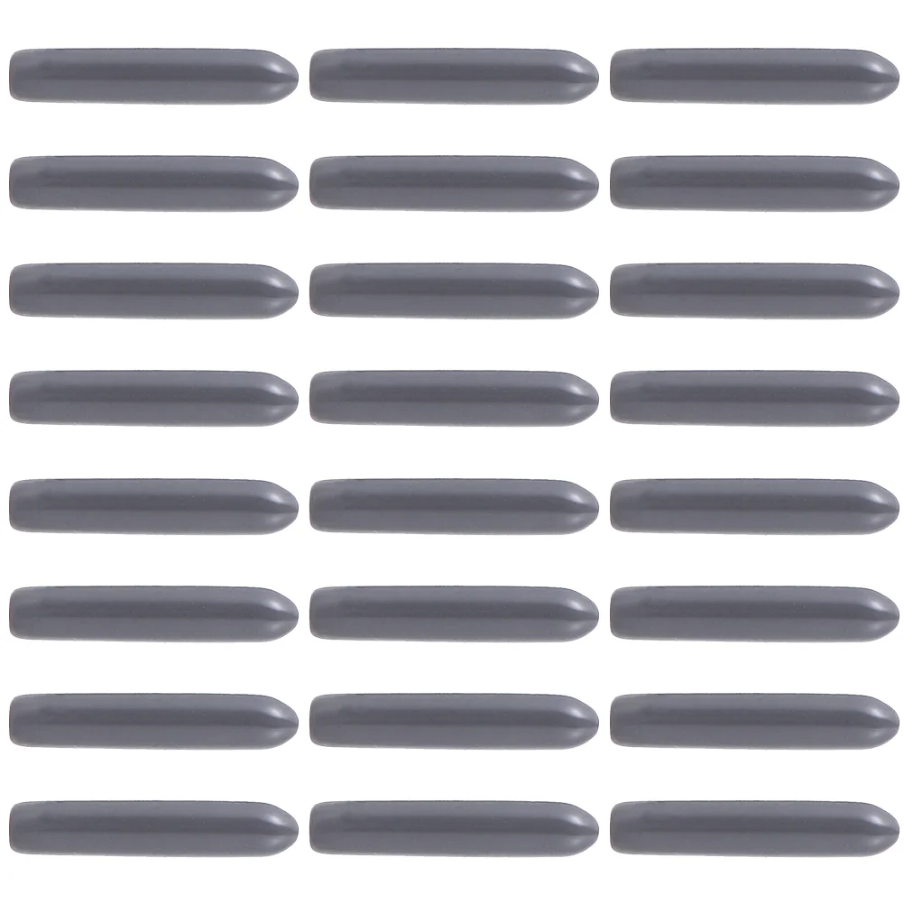 150Pcs Dishwasher Protector Caps Universal Rack Covers Wire Thread Protectors Shelf Tip Caps Screw Protector All Purpose Covers