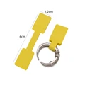 Yellow SE 1.2x6cm