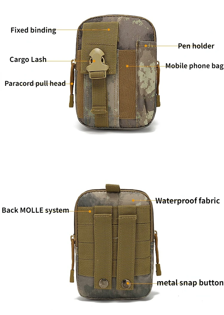  Molle Ŀġ  Ʈ 㸮 , ߿   ȭ   ĳ־ EDC    д 