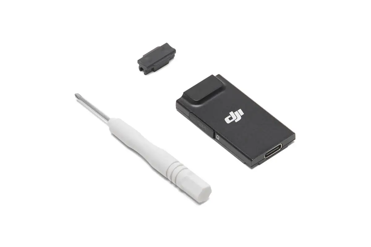 Kit DJI Mini 4 Pro / Mini 5 Pro / Flip – Coque & Accessoires