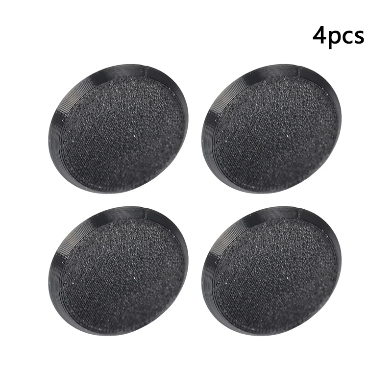 4PCS 자동차 C-타입 B-필러 스톱 플러그 커버 Opel/Vauxhall Corsa C-타입 B-필러 스톱 플러그 장식 액세서리용 방진 및 녹 방지