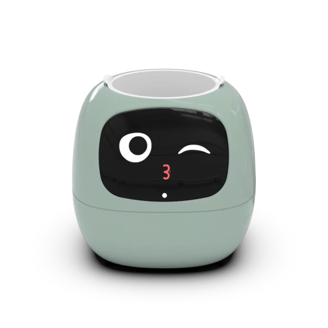Ivy Plant Pet Robot Creative Interaction Tamagotchi Pet Cute Smart Flower Small Pot App Control Plants Emotions Robot