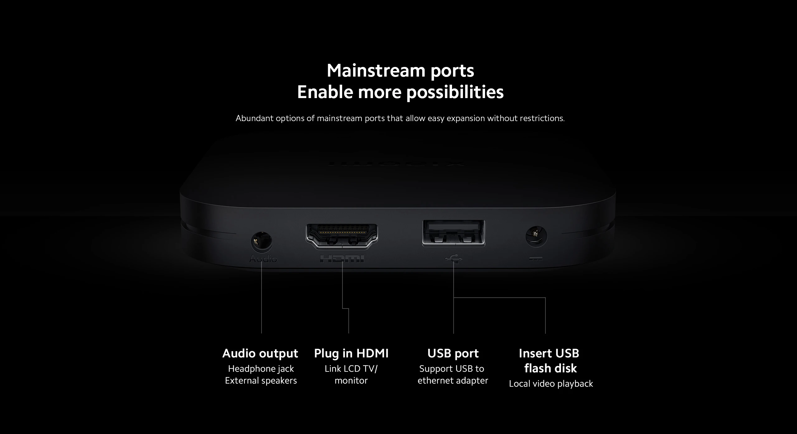 Xiaomi tv box s 2gen. Xiaomi tv box s 2gen